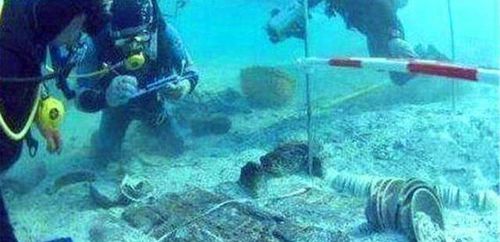 穿越世纪的黄金回响：为什么你的硬盘里永远缺一部顶级寻宝纪录片？插图2