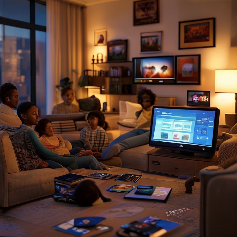 PBS纪录片下载：合法观影的最佳指南插图