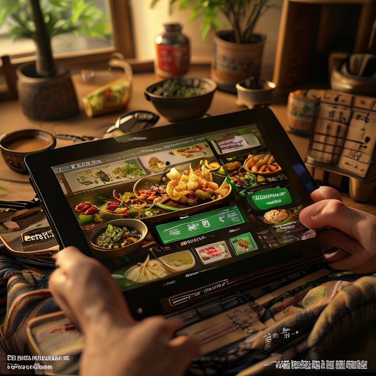 美食纪录片下载：在家品味世界的味道插图3