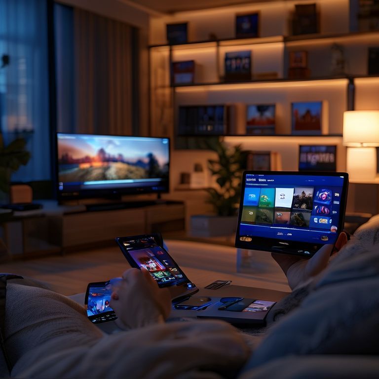 BBC纪录片下载：正版高清观赏与收藏指南插图1