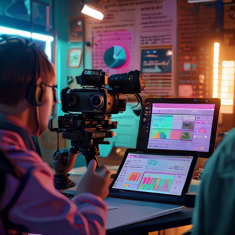 抖音纪录片解说——把短视频变成深度故事插图3