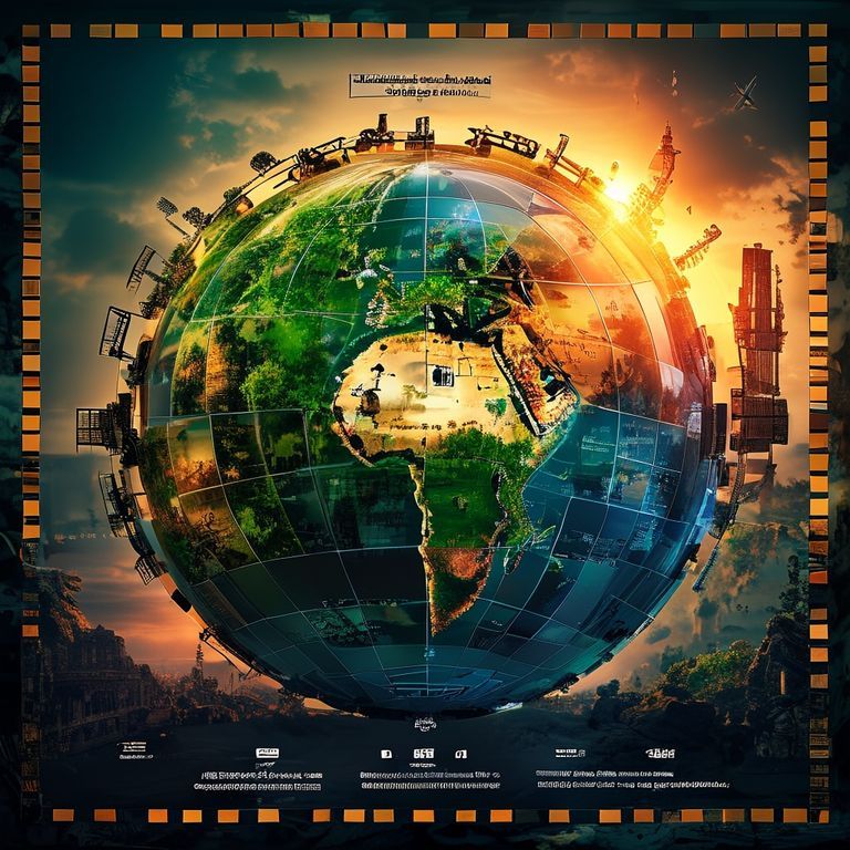 纪录片大全：开启你的影像探索之旅插图