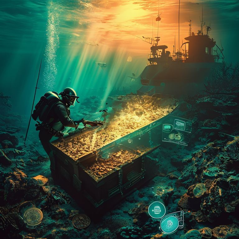 寻宝纪录片下载：把世界的秘密收藏成你的私人影库插图