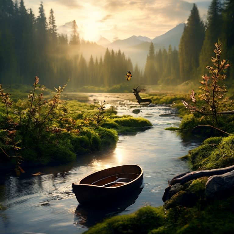 解压纪录片下载：在喧嚣里为自己留一片静谧插图