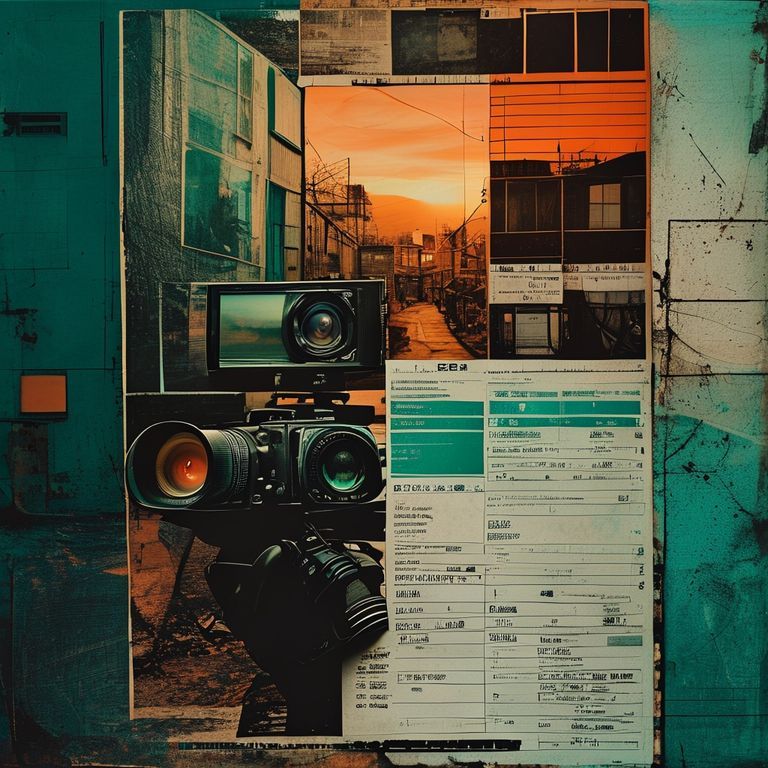 必看纪录片：一场关于世界、关于你的视觉盛宴插图