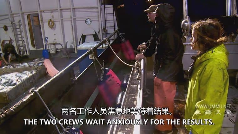 阿拉斯加：海湾捕鱼之战 Alaska: Battle on the Bay插图5