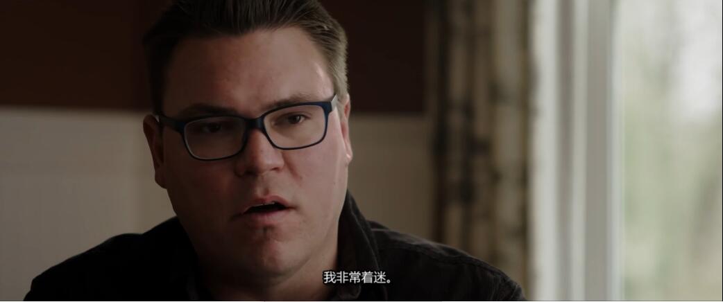 超自然案件实录 第1季  Out There: Crimes of the Paranorma插图1