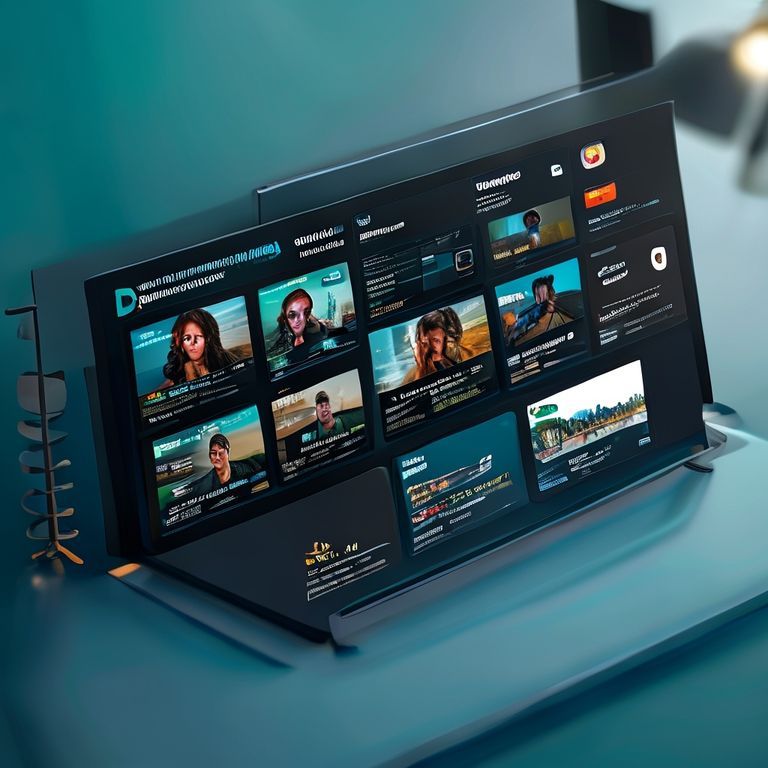 纪录片大全｜高清无水印素材下载，解说党再也不愁选题