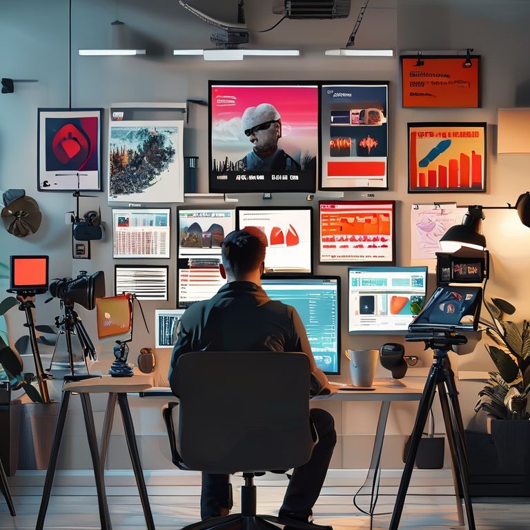 必看高分纪录片清单！附下载渠道，自媒体冲业绩靠它