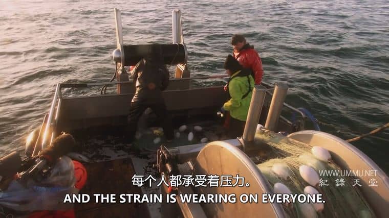 阿拉斯加：海湾捕鱼之战 Alaska: Battle on the Bay插图2