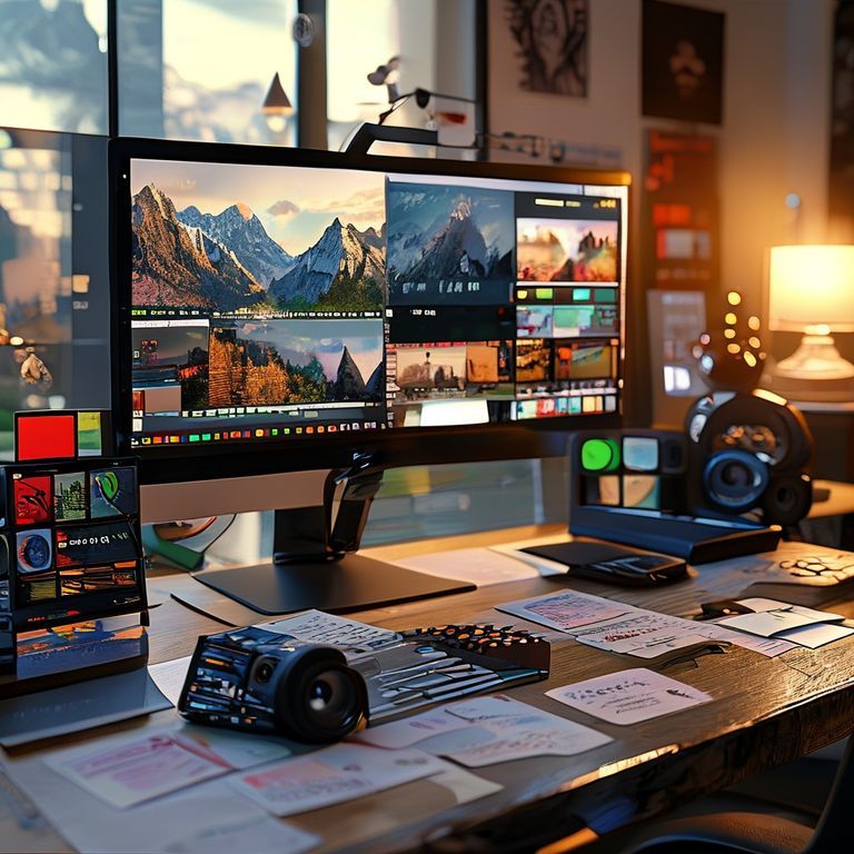 救命！这个纪录片下载合集，自媒体人直接封神插图