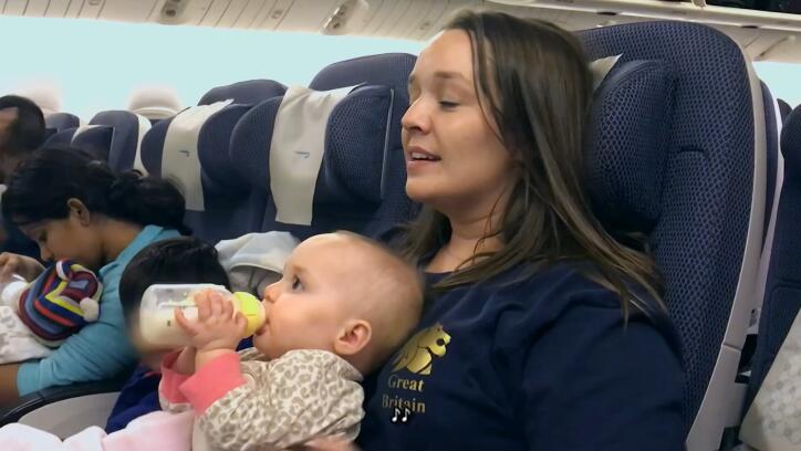 [90天未婚夫：相识90天之前/到美国结婚去：相识90天之前 90 Day Fiance: Before the 90 Days][第2季共11集][英语中字]1080P下载